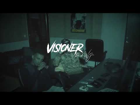 24K x Dree Low ft. Yasin "VISIONER" Type Beat II (Prod. WG)