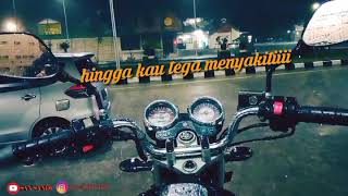 Download lagu Story WA apa salahku mp3