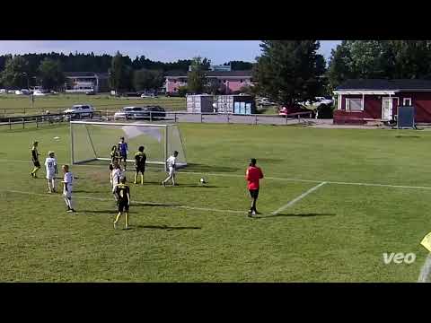 SFK Tegel P07-Huddinge P07, 6-4 e.str, Final