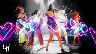 Spice Girls - Love Thing (25th Anniversary Video)