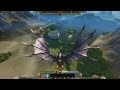 Divinity: Dragon Commander - Gameplay Demo