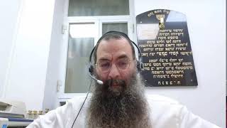 הרב עובדיה יוסף שליט"א (הרב עובדיה יוסף (הנכד)) - התמונה מוצגת ישירות מתוך אתר האינטרנט יוטיוב. זכויות היוצרים בתמונה שייכות ליוצרה. קישור קרדיט למקור התוכן נמצא בתוך דף הסרטון הרב עובדיה יוסף שליט"א (הרב עובדיה יוסף (הנכד)) - התמונה מוצגת ישירות מתוך אתר האינטרנט יוטיוב. זכויות היוצרים בתמונה שייכות ליוצרה. קישור קרדיט למקור התוכן נמצא בתוך דף הסרטון