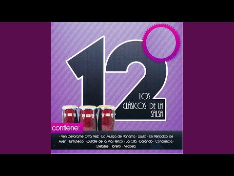 Quitate de la Via Perico