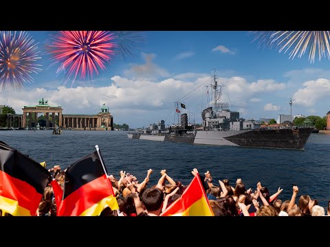 Z-46 - Epic Destroyer Gameplay | World of Warships