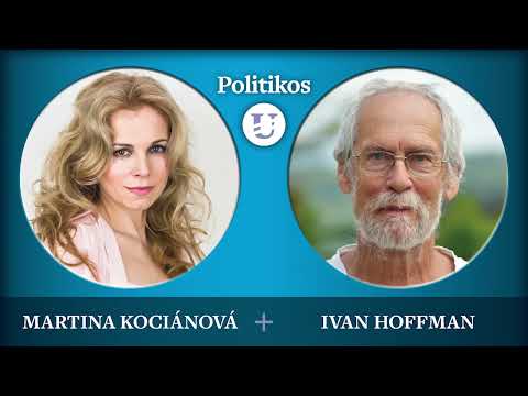 Hoffman: Brzdy nejsou — duben jako varovný signál pro Evropu i Česko
