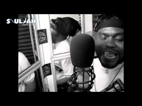 Lloyd D Stiff   bad talk special SOUL JAH SOUND   YouTube