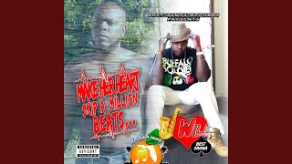 Jook With Me (feat. Gabe the Greatess)