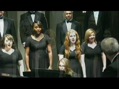 Union High School Chanber Choir