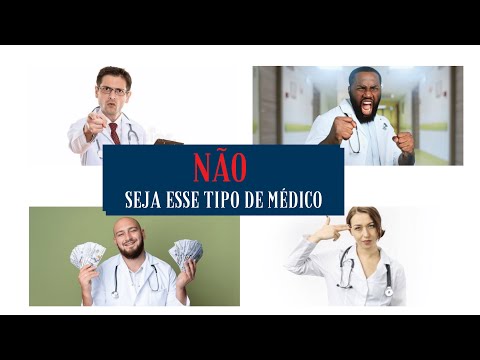 Ética profissional em Medicina