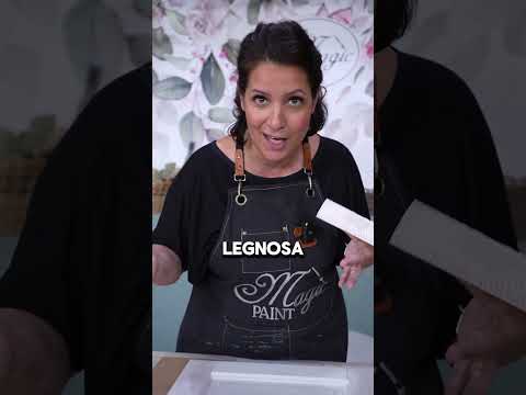 Sei stanco della tua vecchia cucina? Ecco come cambiare look risparmiando! DIY Elisa & Magic Paint!