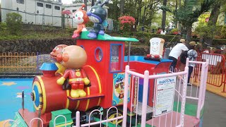 BANPRESTO GOGO アンパンマン