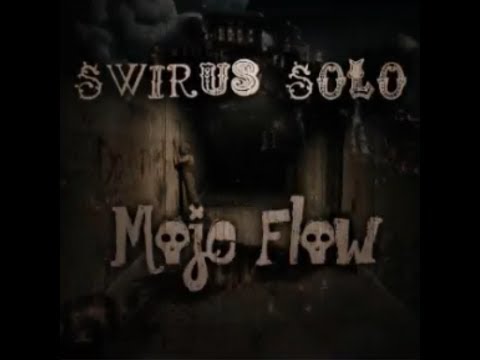 Świrus Solo - Moje Flow [2018] || KBS Crew