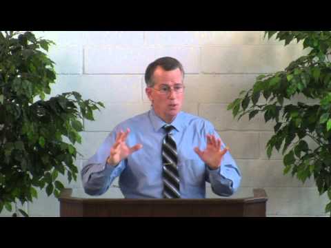 140316am - Not Saved by Works - Ephesians 2:8-9