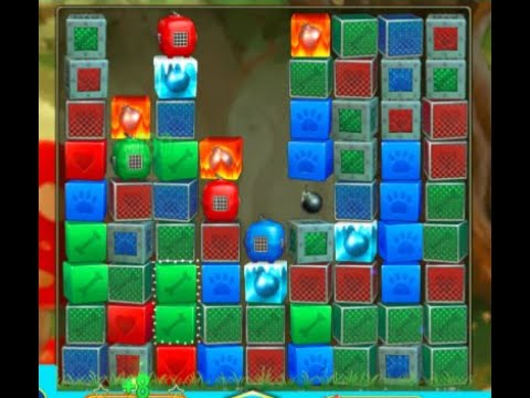 Pet Rescue Saga Level 4067