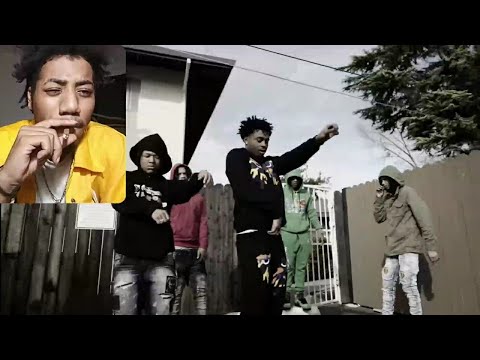 Freeway Donny - Intro (Exclusive Music Video) Reaction #freewaydonny