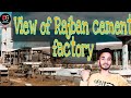 complete view of CCI Rajban | How cement is made | CCI (cement corporation of india )