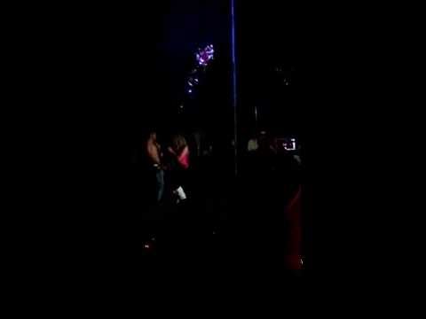 Imitando a gloria trevi