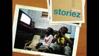 Shai Linne - Penelope Judd + Lyrics