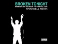 Armin van Buuren Feat. VanVelzen - Broken ...