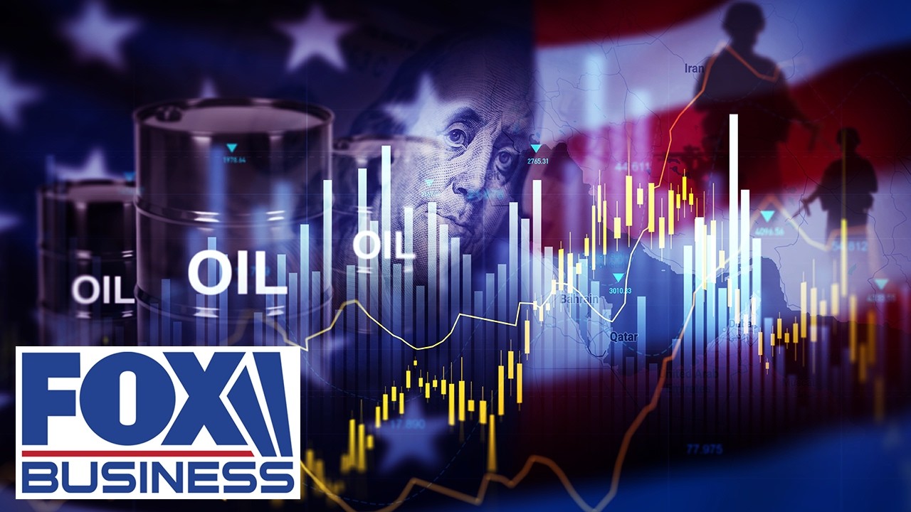 HUGE PROBLEM’: Stark warning RATTLES outlook for world economy