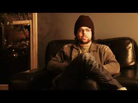 The Duhks - Making of "Fast Paced World"