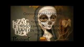 Uncaged Zac Brown Band W/Lyrics