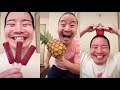 Junya1gou funny video 😂😂😂 | JUNYA Best TikTok March 2023 Part 60