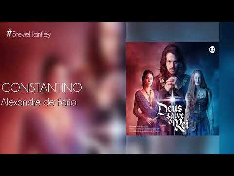 Video thumbnail for Constantino