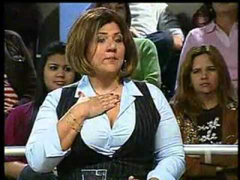 Mujer cuenta su experienza con su perro 🐕 -