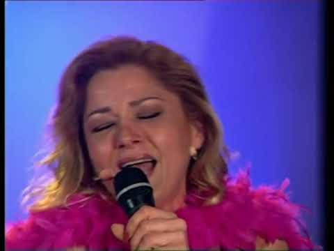 Stefania Cento, Ancora tua - da MilleVoci 2013 ©