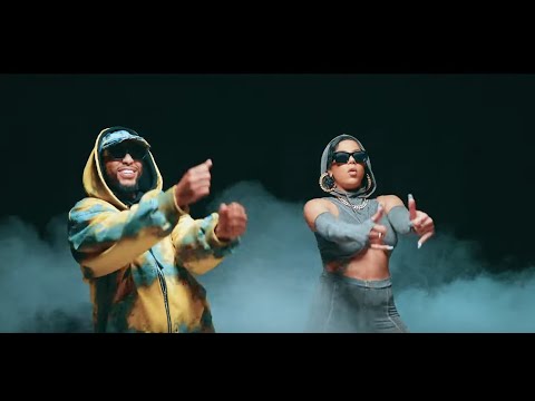 Dj LESKA x SHANNON  - Capitaine -  (Prod by Taliixo Beatz)