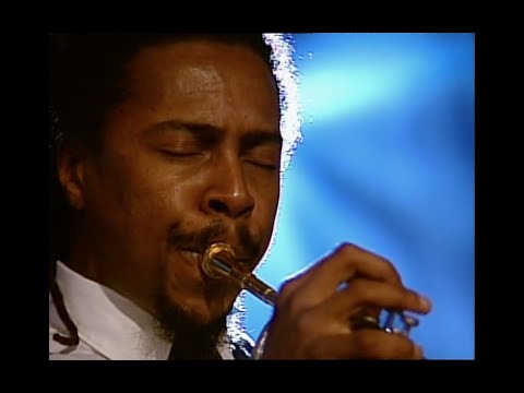 Bop Drop - Roy Hargrove and The RH Factor Leverkusener Jazztage 2003 (Part#3/3)