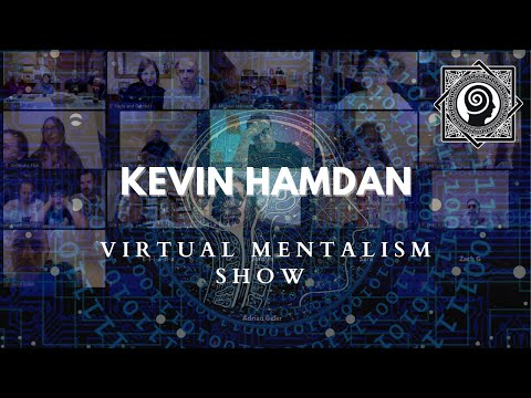 Kevin Hamdan video.