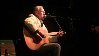 Luke Haines - Underground Movies, live at The Lexington 4 May 2016