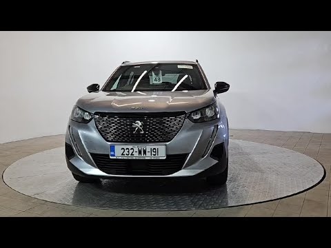 Peugeot 2008 Allure Model 1.2 - Diamond Cut Alloys - Image 2