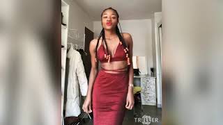 DJ Erise feat. Aya Nakamura - Pourquoi tu forces 🚨 Dis-moi pourquoi tu forces !?😍