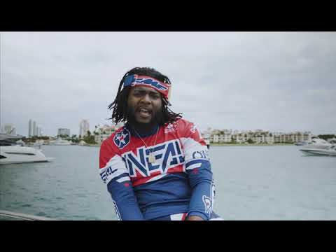 Lavish The Mdk - "How Im Living" Officail Video (Prod By.1040)