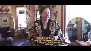 DISC 221 - "Vintage Grace", Lancaster, NY