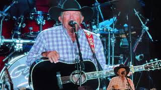 George Strait - It Just Comes Natural/2021/Austin, TX/Zilker Park/Austin City Limits Festival