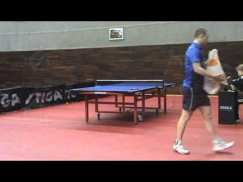 140206 2. Division, Ricki Krog - Rasmus Storkehave