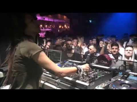 Debora De Luca Club Vertigo, Hungary – 2018