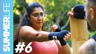 Breaking Barriers & Beating Stress | Episode 6 #SummerLifeQLD