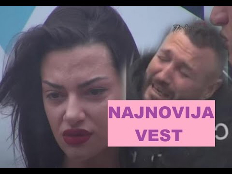 ŠOOOKANTNE IZJAVE - Tara Simov PROGOVORILA o AUTU - Niže PRETNNE I OPTUŽBE #zadruga #zadrugainfo