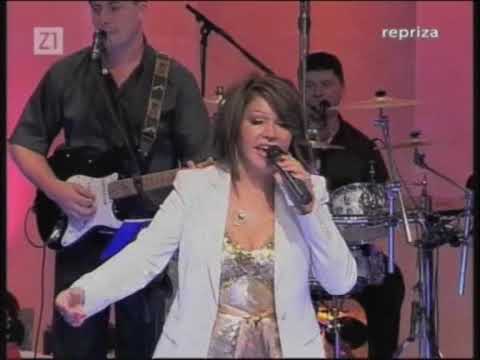 Siniša Žunec Bend i Neda Ukraden - Zora je svanula