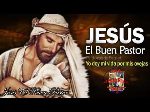 Grupo Cristo Salva Jesús - El Buen Pastor Vol 3 100% Católico