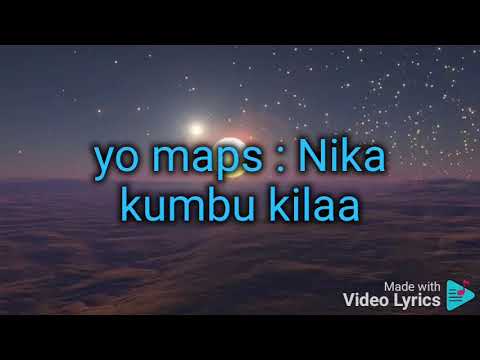 Vjeezy feat Yo maps & Chef 187-No Money lyrics