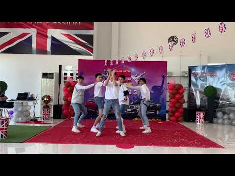 191019 MIXZER - Power + Icy (Itzy)