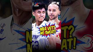 Download lagu Gilas Fans SHOUT & Rhenz Abando ANSWERS! 🔥 mp3