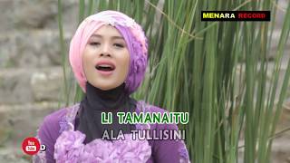 Download lagu RATU KENDANG BERHIJAB MUTIK NIDA, MARROTIL AYYAM, MUNSYIDARIA [ VIDEO FULL HD] mp3