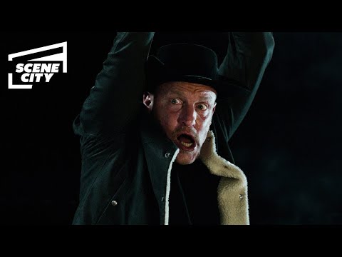 Zombieland - Doppelt hält besser: Das ultimative Opfer (Woody Harrelson, Abigail Breslin)